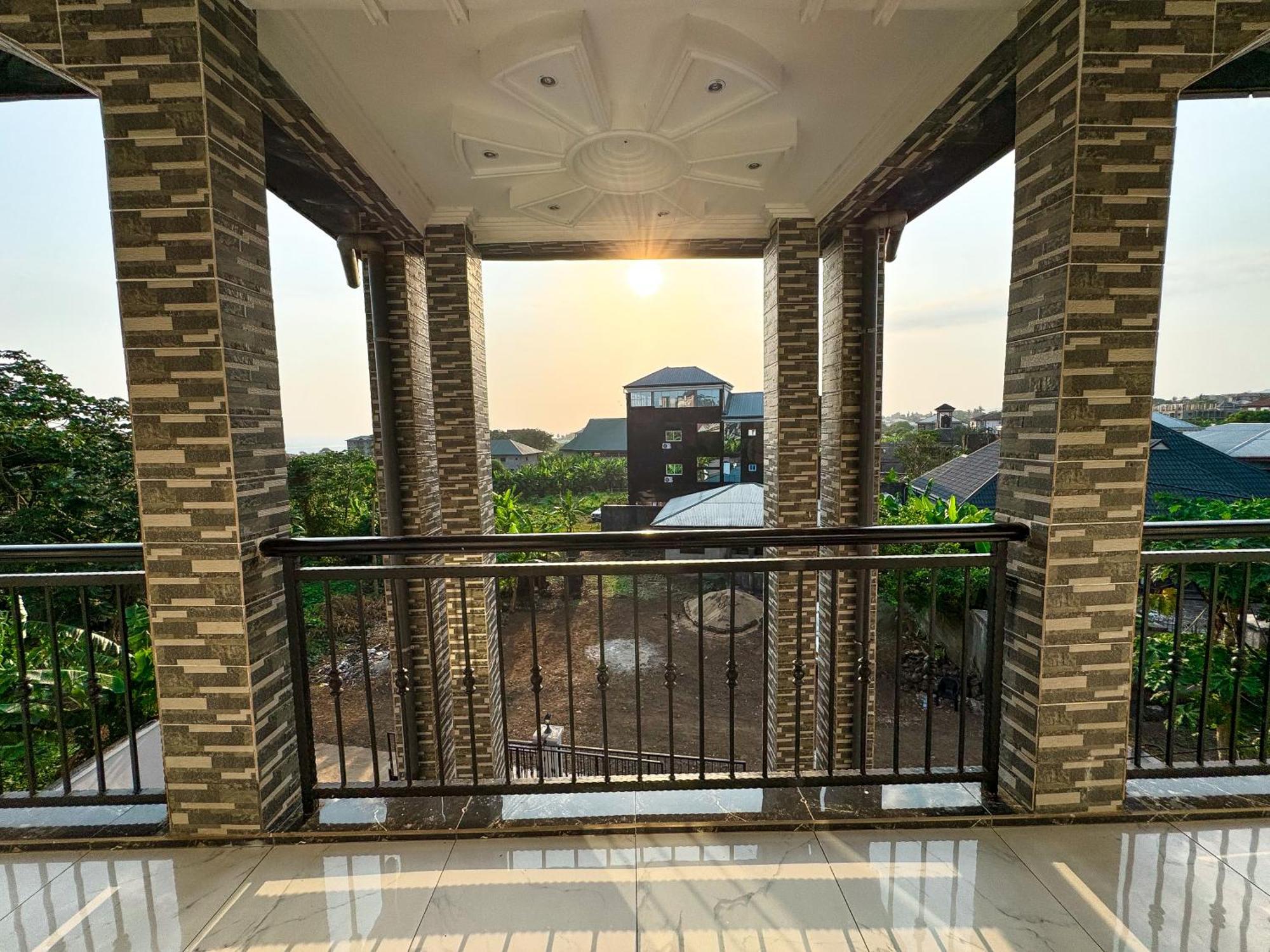 Novel Apartments Limbe Exterior photo