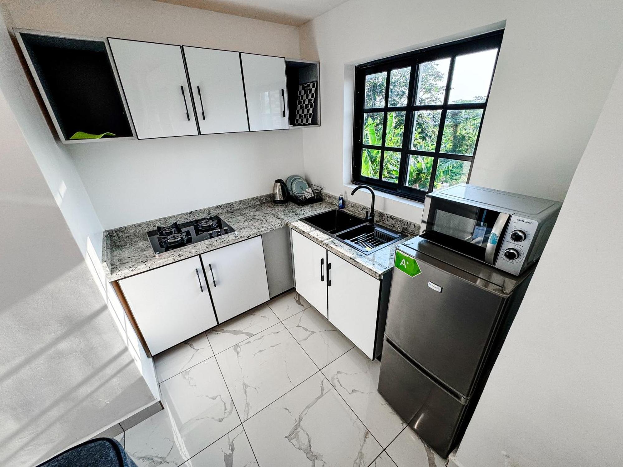 Novel Apartments Limbe Exterior photo