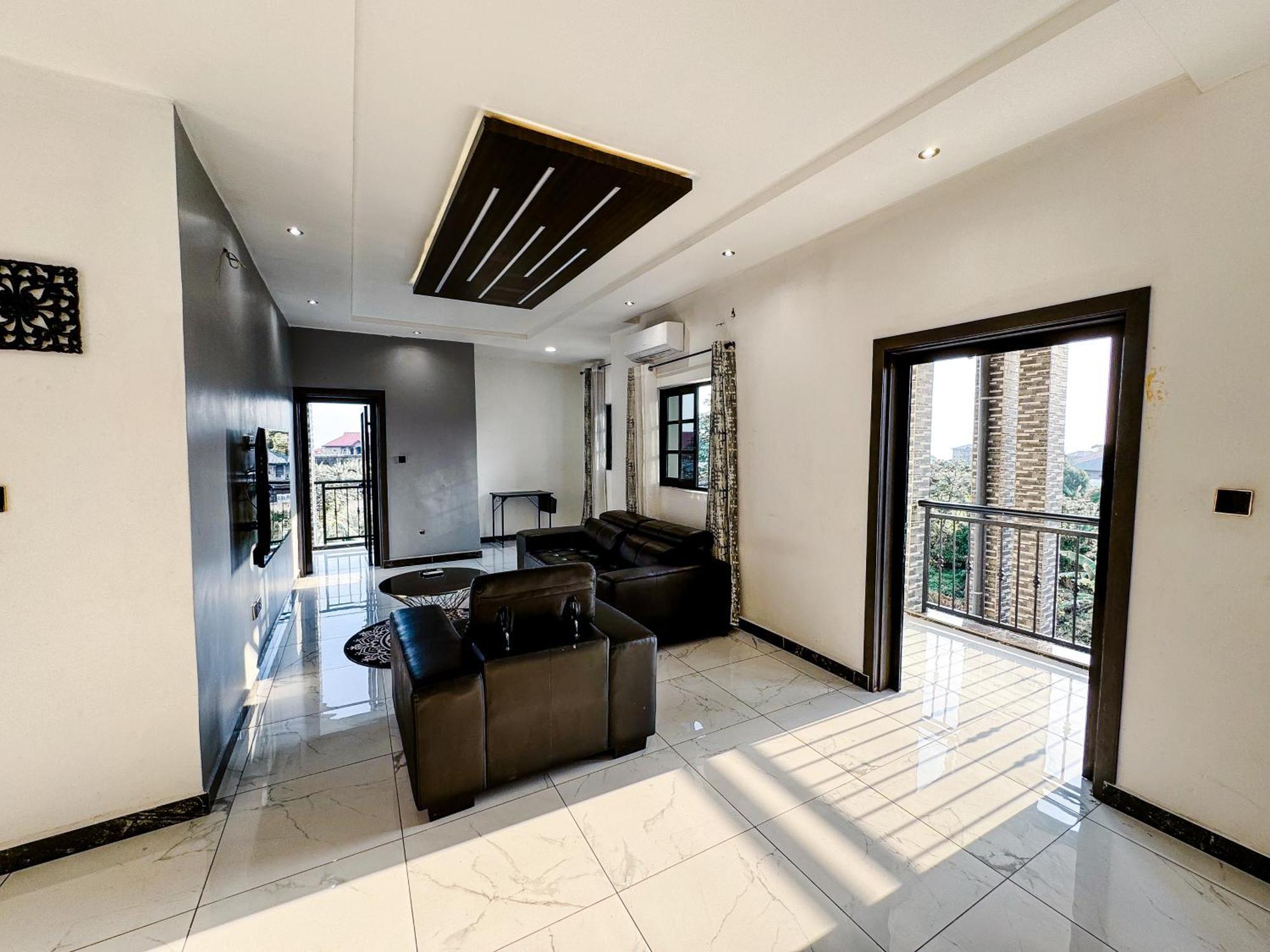 Novel Apartments Limbe Exterior photo