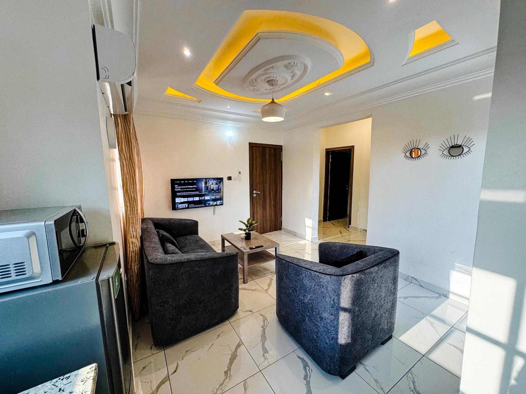 Novel Apartments Limbe Exterior photo