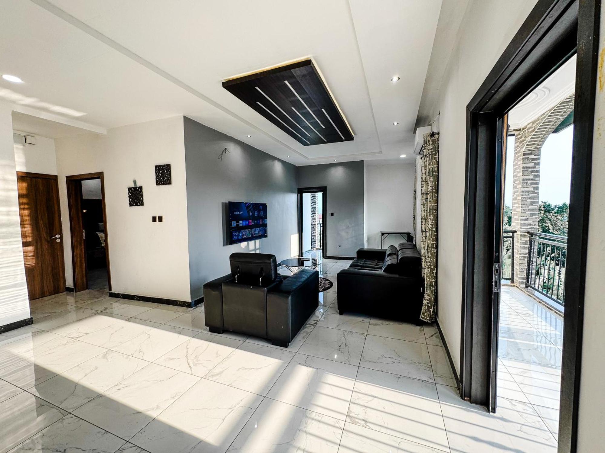 Novel Apartments Limbe Exterior photo